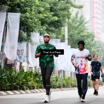 Runner Photo 8609888