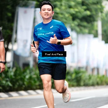 Runner Photo 8609889
