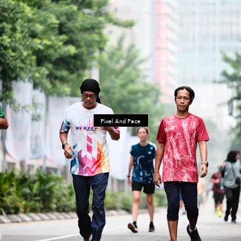 Runner Photo 8609890