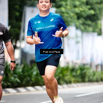 Runner Photo 8609891