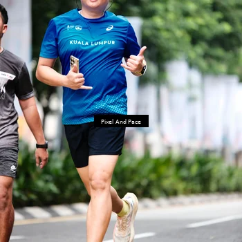Runner Photo 8609894