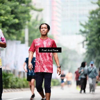 Runner Photo 8609895