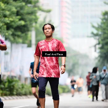 Runner Photo 8609898