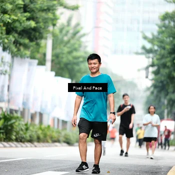 Runner Photo 8609899