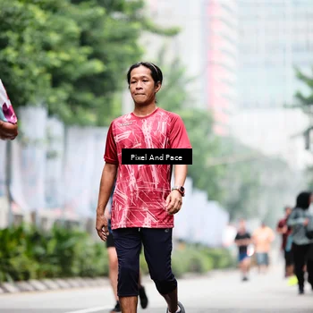Runner Photo 8609901
