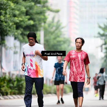 Runner Photo 8609902