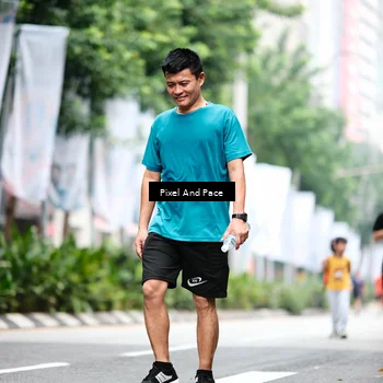 Runner Photo 8609903