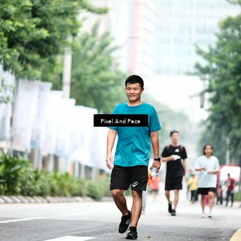 Runner Photo 8609904