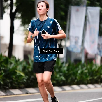 Runner Photo 8609905