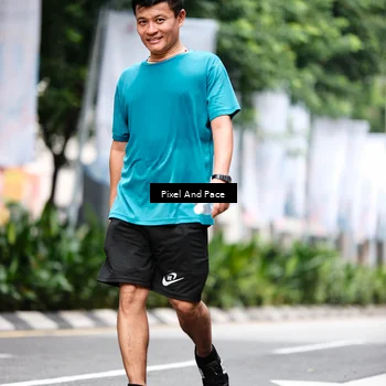 Runner Photo 8609907