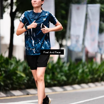 Runner Photo 8609908