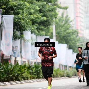 Runner Photo 8609909