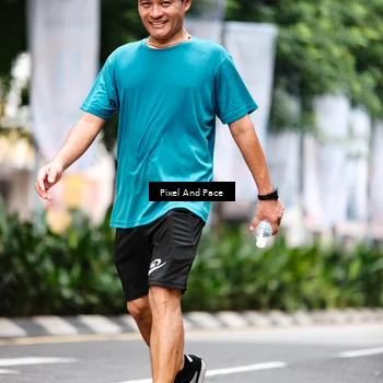 Runner Photo 8609910