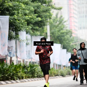 Runner Photo 8609911