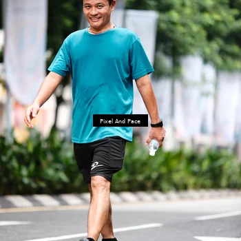 Runner Photo 8609913