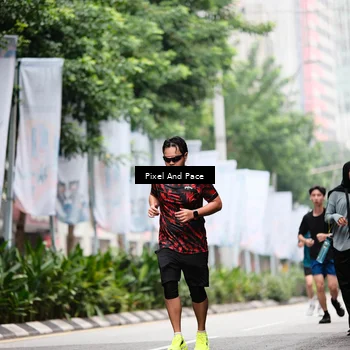 Runner Photo 8609914