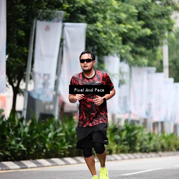 Runner Photo 8609915