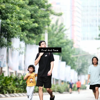 Runner Photo 8609916