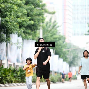 Runner Photo 8609917