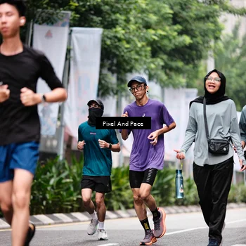 Runner Photo 8609918