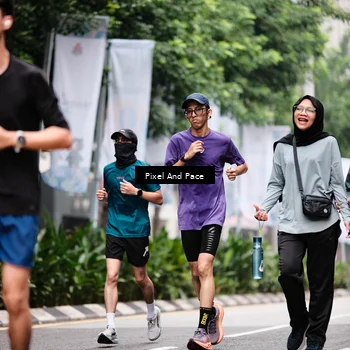 Runner Photo 8609920