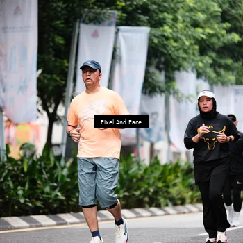 Runner Photo 8609921
