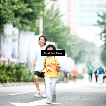 Runner Photo 8609922