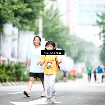 Runner Photo 8609923