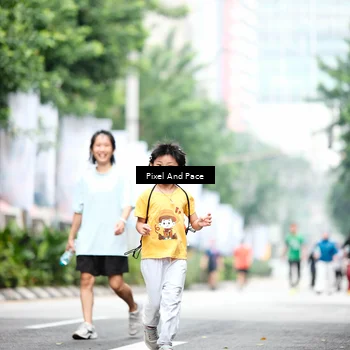 Runner Photo 8609925