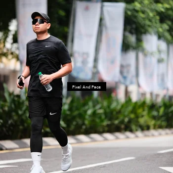 Runner Photo 8609926