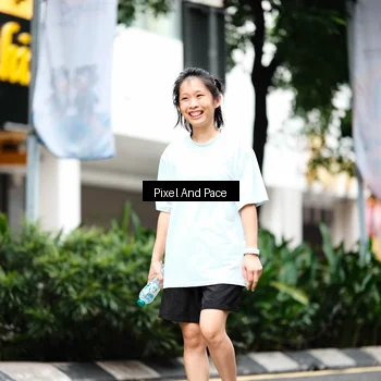 Runner Photo 8609938