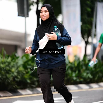 Runner Photo 8609940