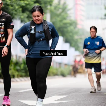 Runner Photo 8609941