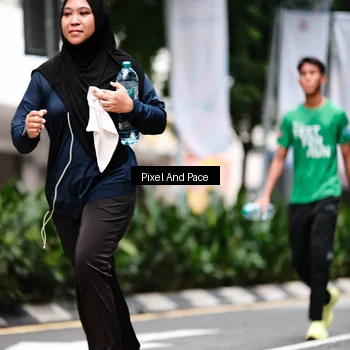 Runner Photo 8609942