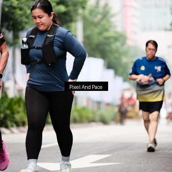 Runner Photo 8609943