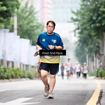 Runner Photo 8609944