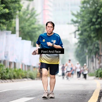 Runner Photo 8609945