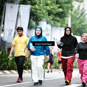 Runner Photo 8609946