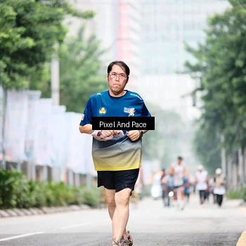 Runner Photo 8609947