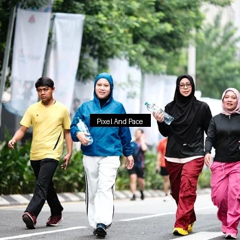 Runner Photo 8609948