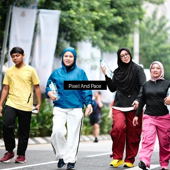 Runner Photo 8609951