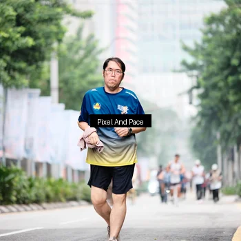 Runner Photo 8609952