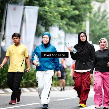 Runner Photo 8609953