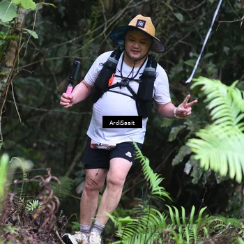 Runner Photo 8609955