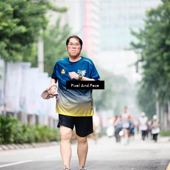 Runner Photo 8609957