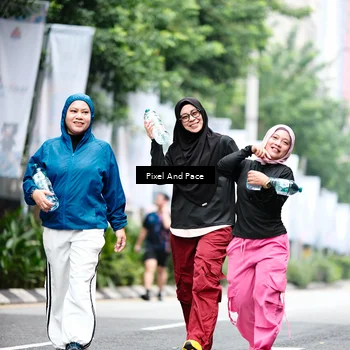 Runner Photo 8609958