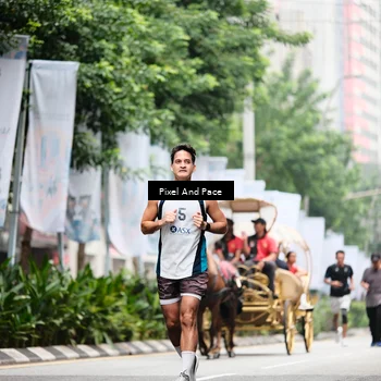 Runner Photo 8609959