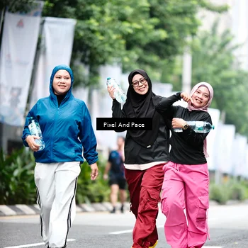 Runner Photo 8609960