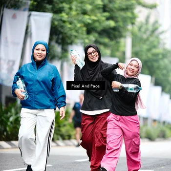 Runner Photo 8609962