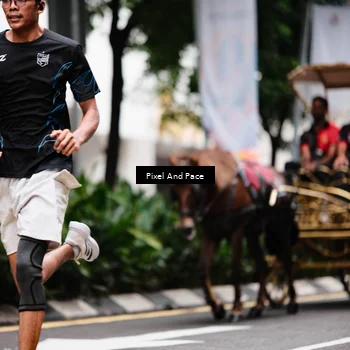 Runner Photo 8609963